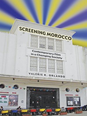 cover image of Screening Morocco